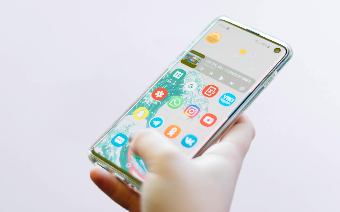 apps