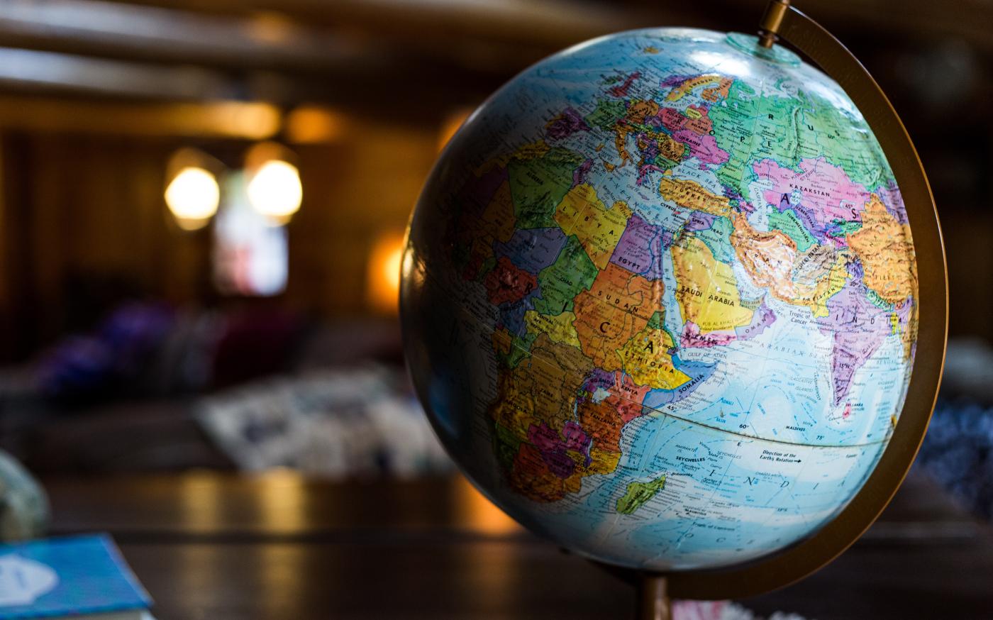 global