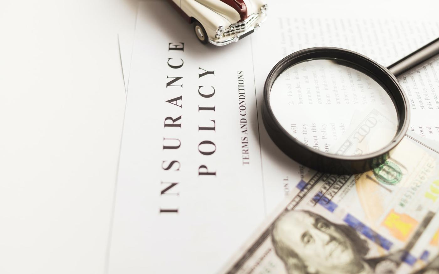 insurance
