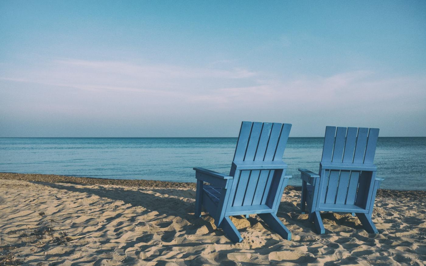 rethinking retirement