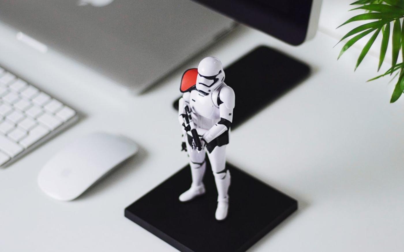 security star wars