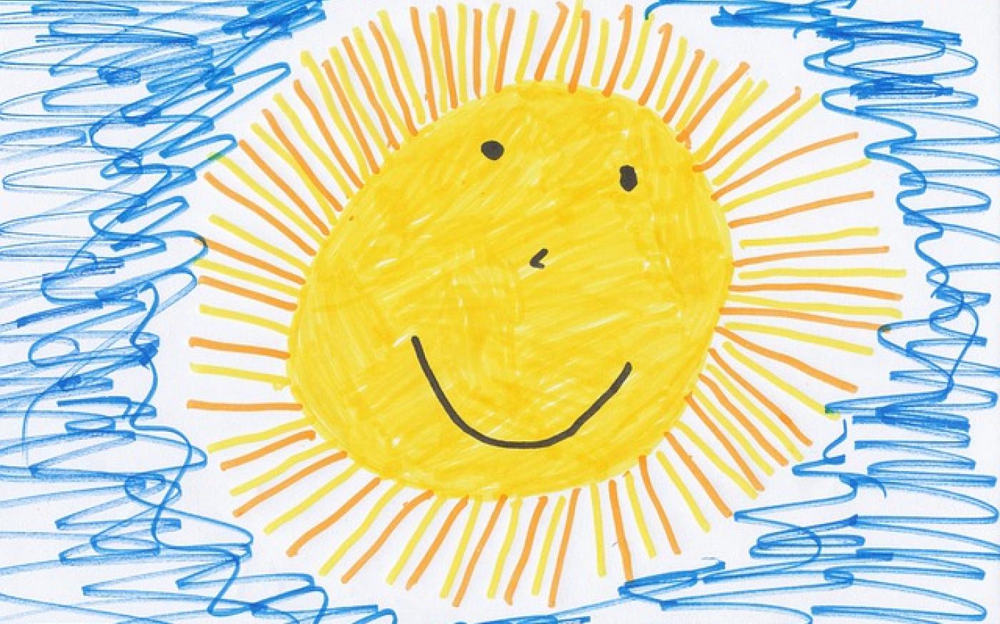 sun