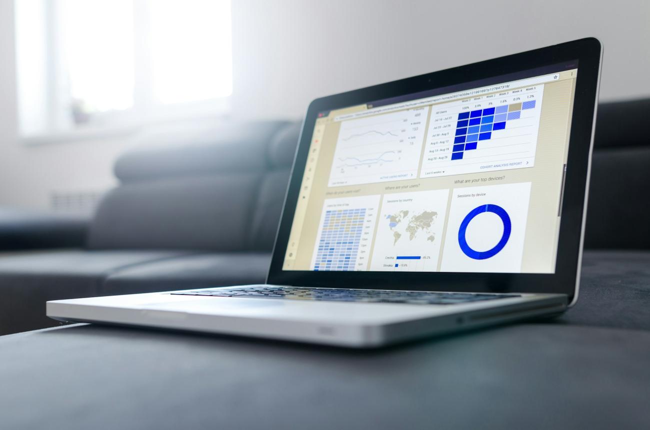 Fun With Charts! | S.F. Ehrlich Associates, Inc.