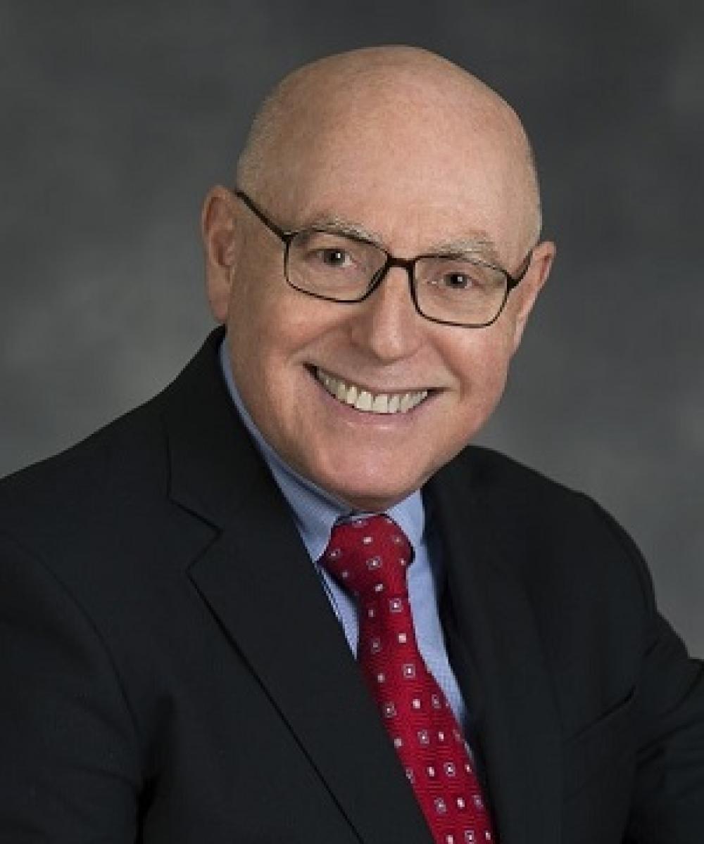 Stanley F. Ehrlich